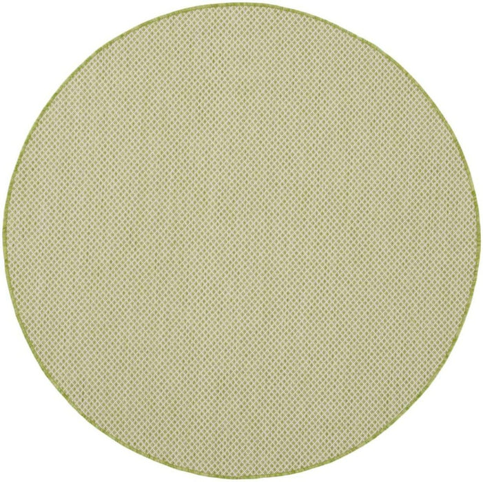 Courtyard Ivory Green IVGRE