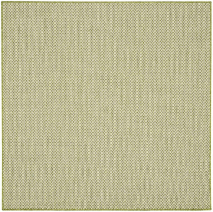 Courtyard Ivory Green IVGRE