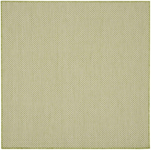 Courtyard Ivory Green IVGRE