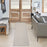 Courtyard Ivory Silver IVSIL Polypropylene & Polyester
