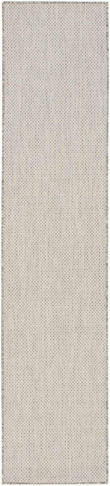 Courtyard Ivory Silver IVSIL