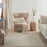 Courtyard Ivory Silver IVSIL COU01