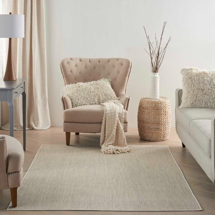 Courtyard Ivory Silver IVSIL COU01