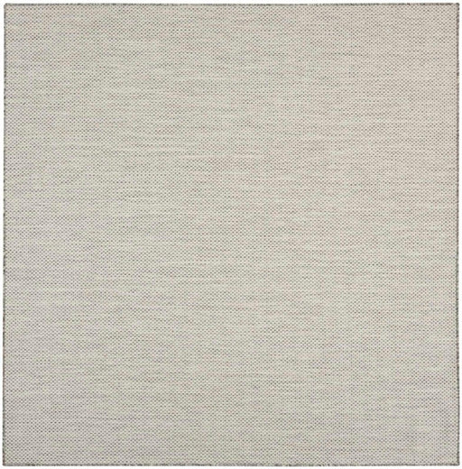 Courtyard Ivory Silver IVSIL