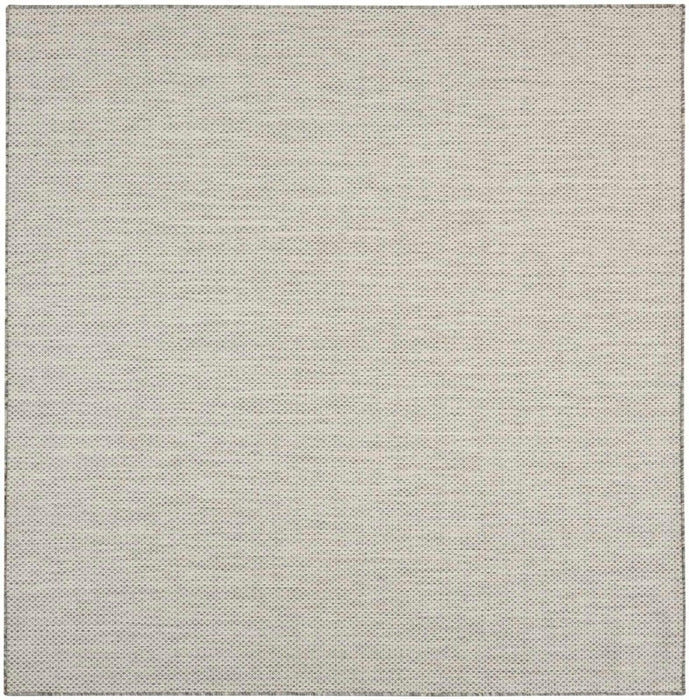Courtyard Ivory Silver IVSIL
