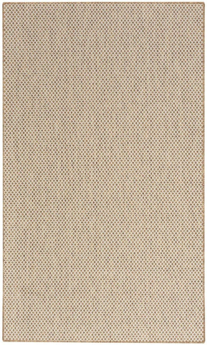 Courtyard Jute Ivory JUTIV