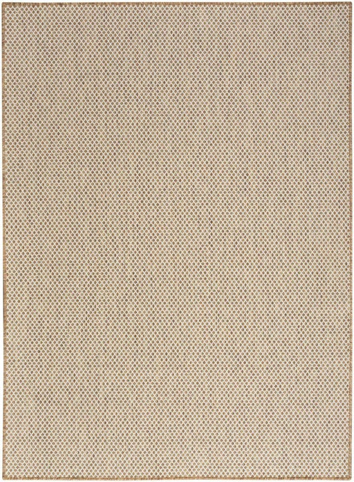 Courtyard Jute Ivory JUTIV