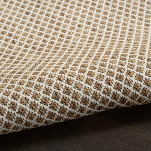 Courtyard Jute Ivory JUTIV