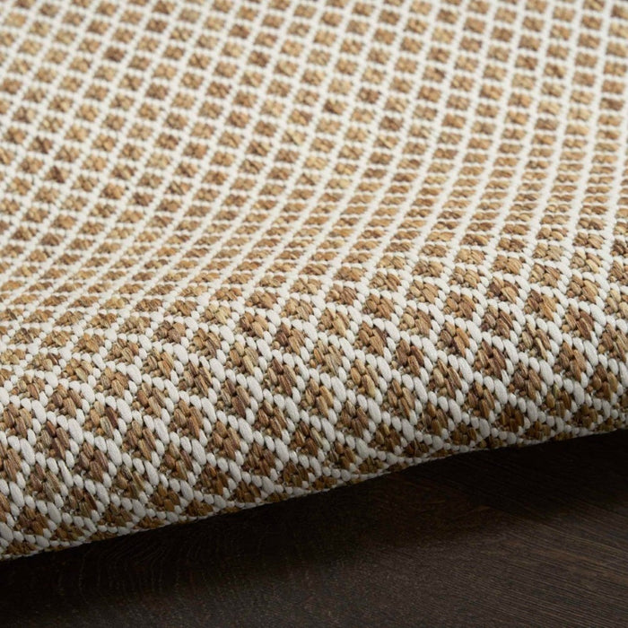 Courtyard Jute Ivory JUTIV