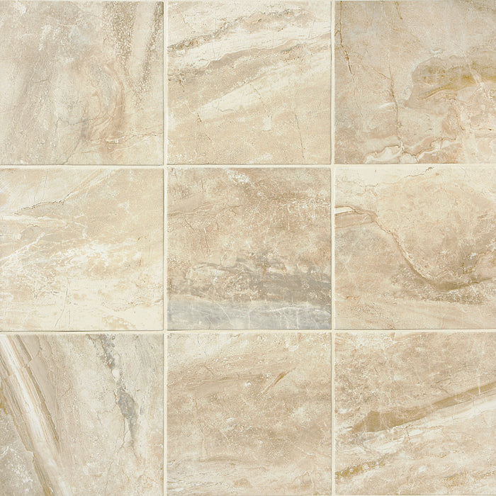 Danya Porcelain Cove DY02 Tile Matte 1