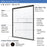 Cove Glass & Aluminum Matte Black Shower Door Matte Black 6