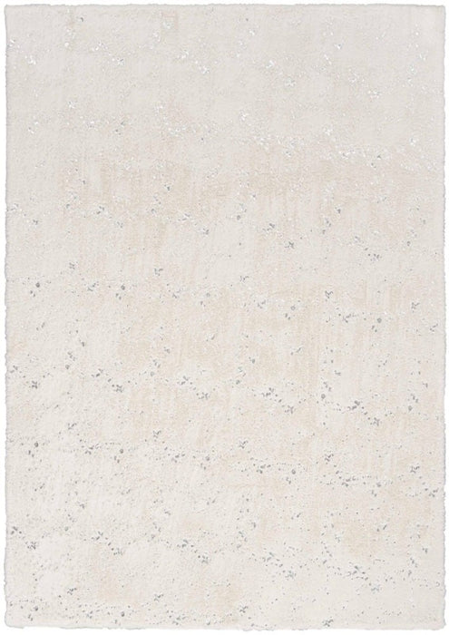 Cozy Shimmer Ivory Silver IVSIL