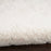 Cozy Shimmer Ivory Silver Polyester IVSIL