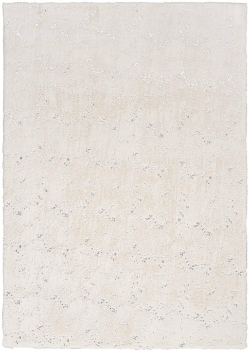 Cozy Shimmer Ivory Silver IVSIL