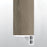 Prescott Cranton Luxury Vinyl Moulding / Trim - 2.75" x 94" Eased Edge Flush Stairnose