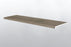 Prescott Cranton Luxury Vinyl Moulding / Trim - 12" x 47.25" Stair Tread Eased Edge