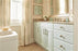 Sea Grass Zinc Golden Champagne Cabinet Pull 11
