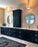 Sea Grass Zinc Golden Champagne Cabinet Pull 7
