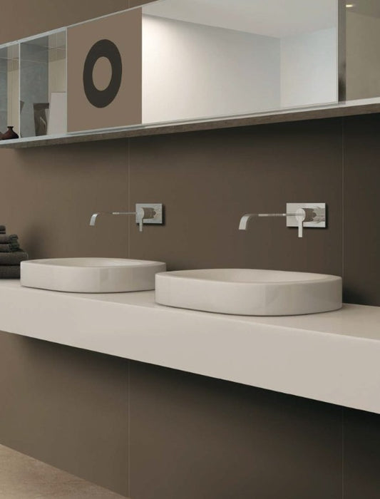 Florim Crayons Porcelain Hazelnut Tile Matte 2