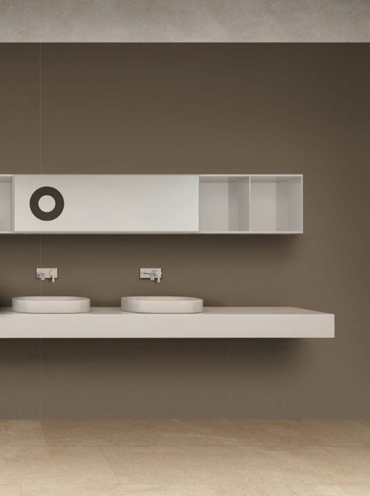 Florim Crayons Porcelain Hazelnut Tile Matte 5