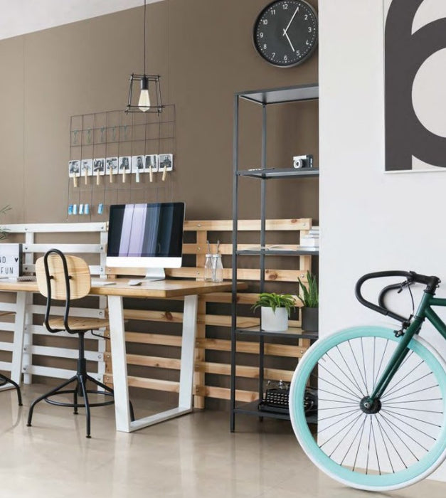 Florim Crayons Porcelain Hazelnut Tile Matte 6