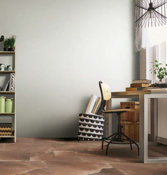 Florim Crayons Porcelain Milk Tile Matte 3