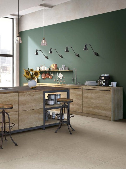 Florim Crayons Porcelain Old Lace Tile Matte 3