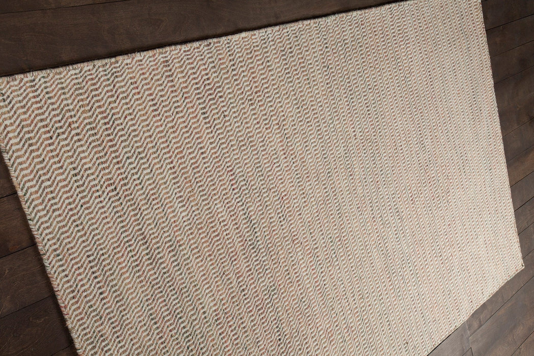 Wool 33500 Area Rug Textured 3