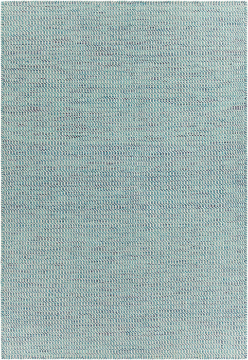 Wool 33503 Area Rug Textured 1