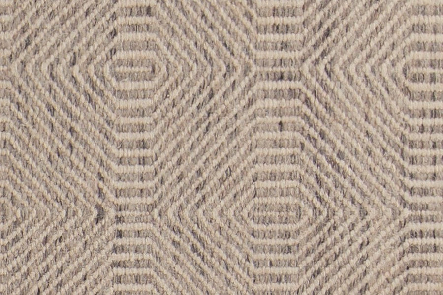Wool 33505 Area Rug Textured 5