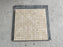 Crema Marfil Marble Mosaic Polished 4