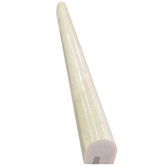 Crema Marfil Marble Liner Honed 1