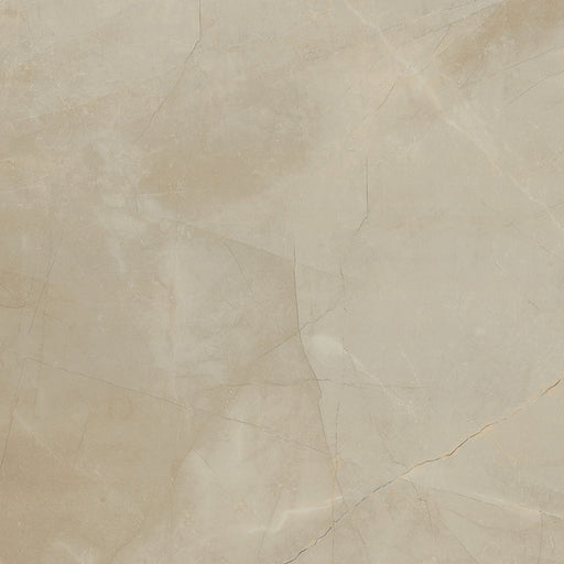 Sande Porcelain Cream Tile Polished 1