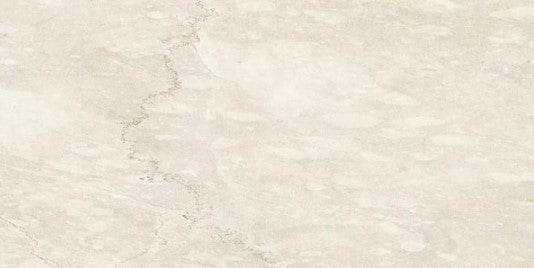 Crema Cerim Honed Porcelain Tile - 12" x 24"