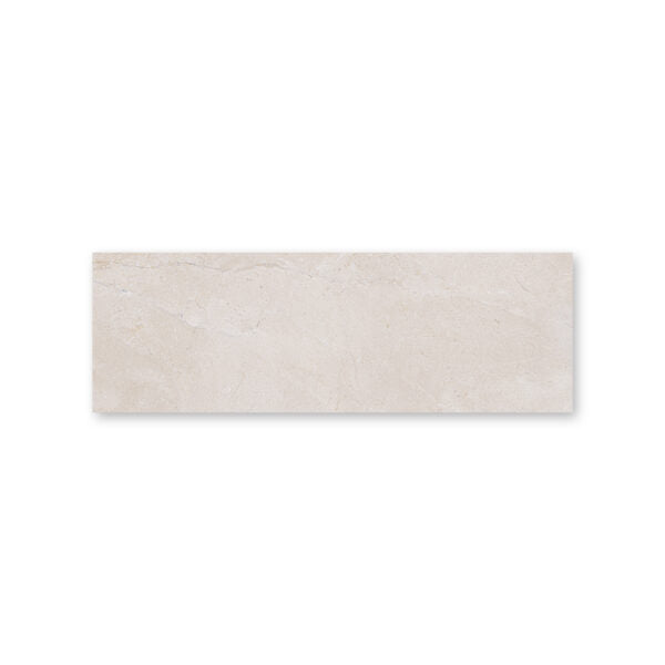 Crema Marfil Classico Marble Tile Honed 1