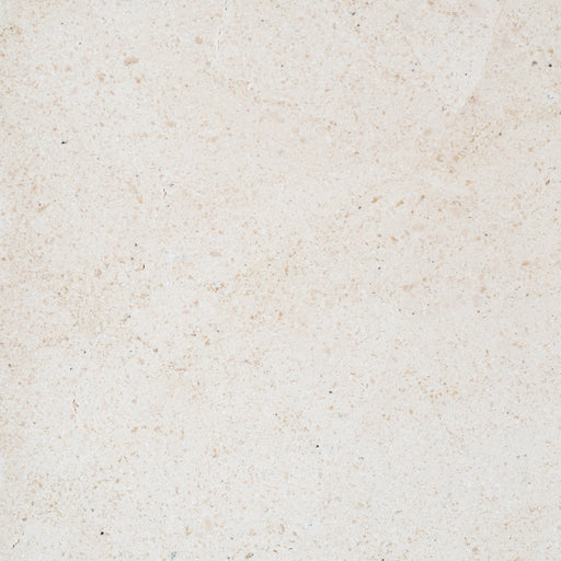 Full Tile Sample - Crema Europa Marble Tile - 18" x 18" x 1/2" Polished