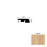 Crescendo Legato Laminate Wood Moulding / Trim - 1.38" x 94" End Cap