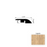 Crescendo Legato Laminate Wood Moulding / Trim - 1.77" x 94" Reducer