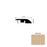Crescendo Melody Laminate Wood Moulding / Trim - 1.77" x 94" Reducer