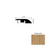 Crescendo Rhapsody Laminate Wood Moulding / Trim - 1.77" x 94" Reducer