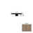 Crescendo Allegro Laminate Wood Moulding / Trim - 1.77" x 94" T Molding