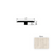 Crescendo Opus Laminate Wood Moulding / Trim - 1.77" x 94" T Molding