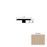 Crescendo Sonata Laminate Wood Moulding / Trim - 1.77" x 94" T Molding