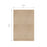 Jet Set Nylon Crisp Linen 702 Area Rug 52349 Textured 3