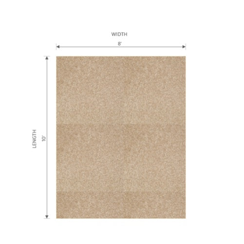 Atlanta Nylon Crisp Linen 702 Area Rug HF753 Textured 4
