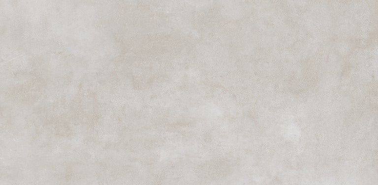 Full Tile Sample - Rondine Cruda Bianco R10B Porcelain Tile - 24" x 48" x 3/8" Matte