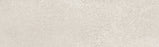 Full Tile Sample - Rondine Cruda Brick Bianco R10B Porcelain Tile - 2" x 8" x 9.5 MM Matte