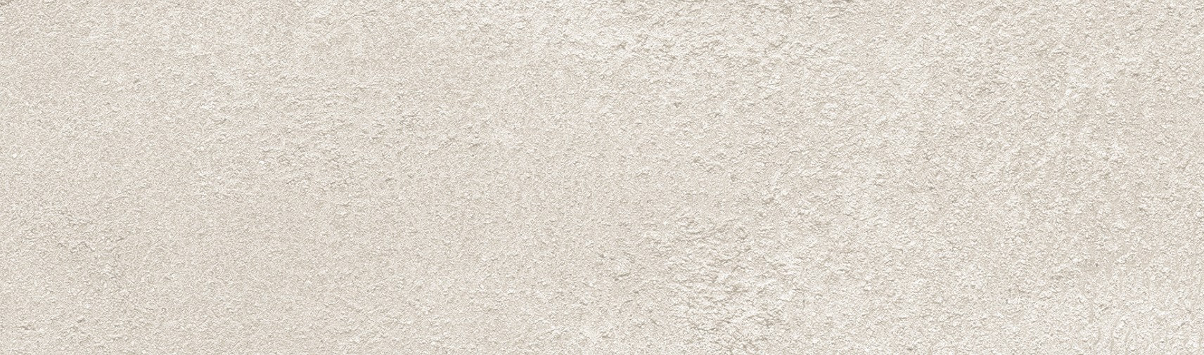 Full Tile Sample - Rondine Cruda Brick Bianco R10B Porcelain Tile - 2" x 8" x 9.5 MM Matte