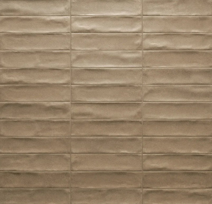 Rondine Cruda Brick Porcelain Sabbia R10B Tile Matte 2