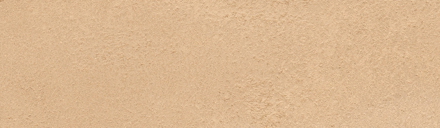 Full Tile Sample - Rondine Cruda Brick Sabbia R10B Porcelain Tile - 2" x 8" x 9.5 MM Matte